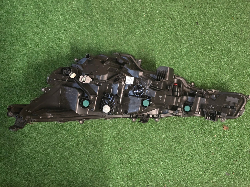 Frontscheinwerfer Toyota Corolla 8111002S60 LED Rechts Scheinwerfer Headlight SCH1029225378ix