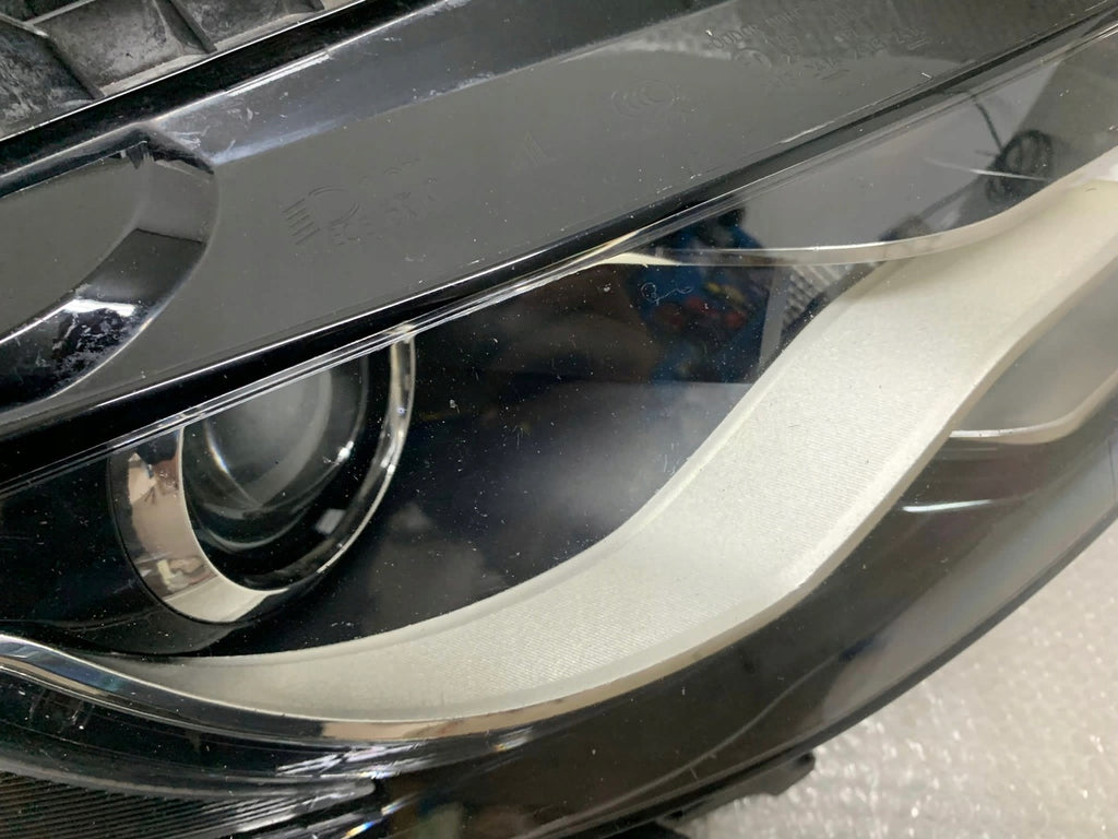Frontscheinwerfer Audi A4 8K0941004S Xenon Rechts Scheinwerfer Headlight