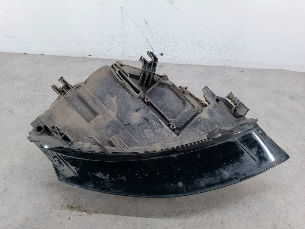 Frontscheinwerfer Audi A4 B8 8K0941003C Links Scheinwerfer Headlight SCH8256043355fs
