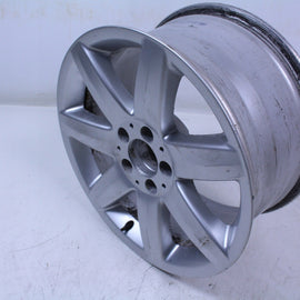 1x Alufelge 17 Zoll 8.5