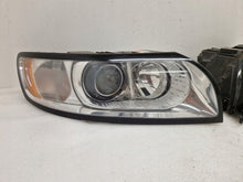 Load image into Gallery viewer, Frontscheinwerfer Volvo S40 V50 31299617 31299618 Xenon Ein Satz Headlight SCH7837834143ax