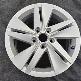 1x Alufelge 16 Zoll 7.0
