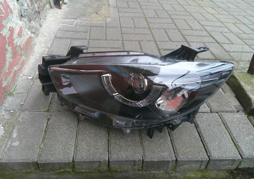 Frontscheinwerfer Mazda Cx-5 Cx 5 Cx5 69086888 Full LED Links Headlight SCH7255058394tq