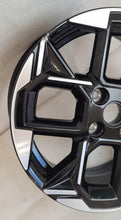 Laden Sie das Bild in den Galerie-Viewer, 1x Alufelge 16 Zoll 6.5" 4x100 51ET 52910-G6920 Kia Picanto Rim Wheel FEL7479482824mv