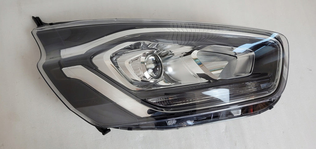 Frontscheinwerfer Ford Transit Custom JK21-13W029-DJ LED Rechts Headlight