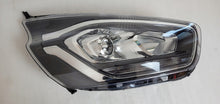 Laden Sie das Bild in den Galerie-Viewer, Frontscheinwerfer Ford Transit Custom JK21-13W029-DJ LED Rechts Headlight