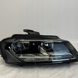 Frontscheinwerfer Audi A3 8P0941004 Rechts Scheinwerfer Headlight SCH5857071545lg