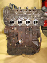 Laden Sie das Bild in den Galerie-Viewer, Motor Renault Trafic M9R786 2.0 198TKm Diesel Engine Unkomplett