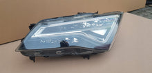 Laden Sie das Bild in den Galerie-Viewer, Frontscheinwerfer Seat Ateca 576941007F Full LED Links Scheinwerfer Headlight