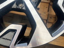 Load image into Gallery viewer, 1x Alufelge 18 Zoll 5x114.3 52910R2200 Kia Sportage Rim Wheel FEL2238537444vl