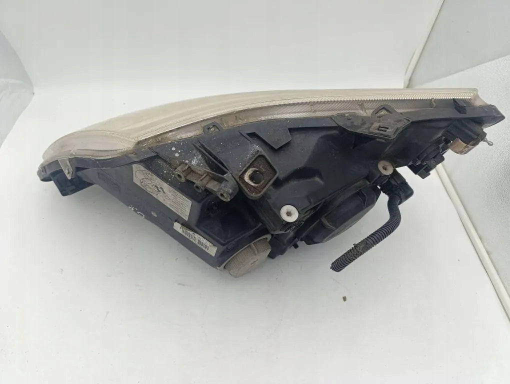 Frontscheinwerfer Citroën Jumper 1340663080 Rechts Scheinwerfer Headlight SCH3185389060af