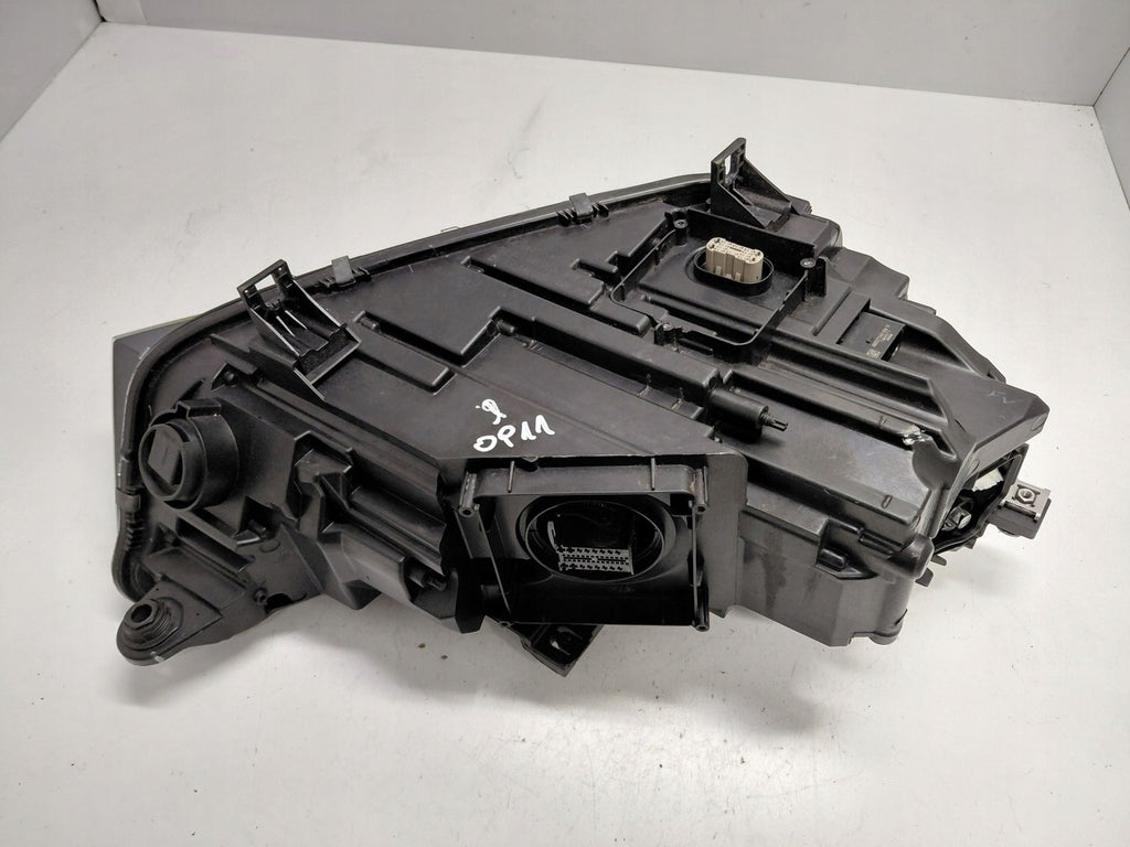 Frontscheinwerfer Audi Q5 80A941033 Full LED Links Scheinwerfer Headlight SCH5638970211do