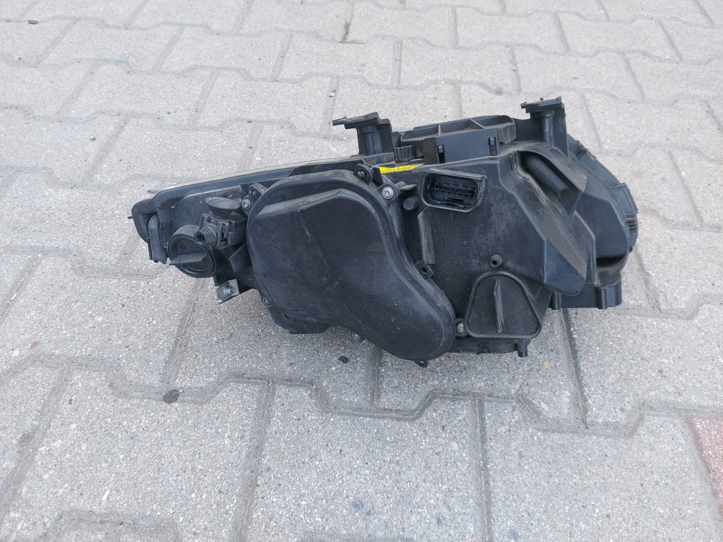 Frontscheinwerfer BMW E93 E92 7162127 7182507 Links Scheinwerfer Headlight SCH4735614629hb