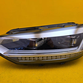 Frontscheinwerfer VW Touran 5TB941081D Links Scheinwerfer Headlight SCH4591038413iy