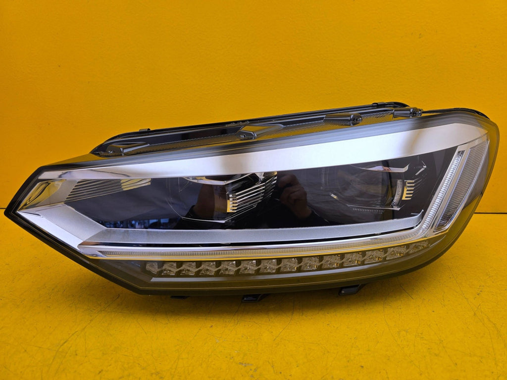 Frontscheinwerfer VW Touran 5TB941081D Links Scheinwerfer Headlight SCH4591038413iy