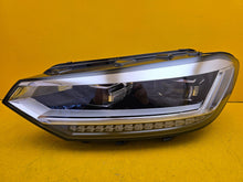 Laden Sie das Bild in den Galerie-Viewer, Frontscheinwerfer VW Touran 5TB941081D Links Scheinwerfer Headlight SCH4591038413iy