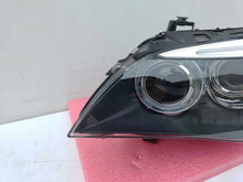 Laden Sie das Bild in den Galerie-Viewer, Frontscheinwerfer BMW 5 E60 7177739 Xenon Links Scheinwerfer Headlight SCH2741279321kp