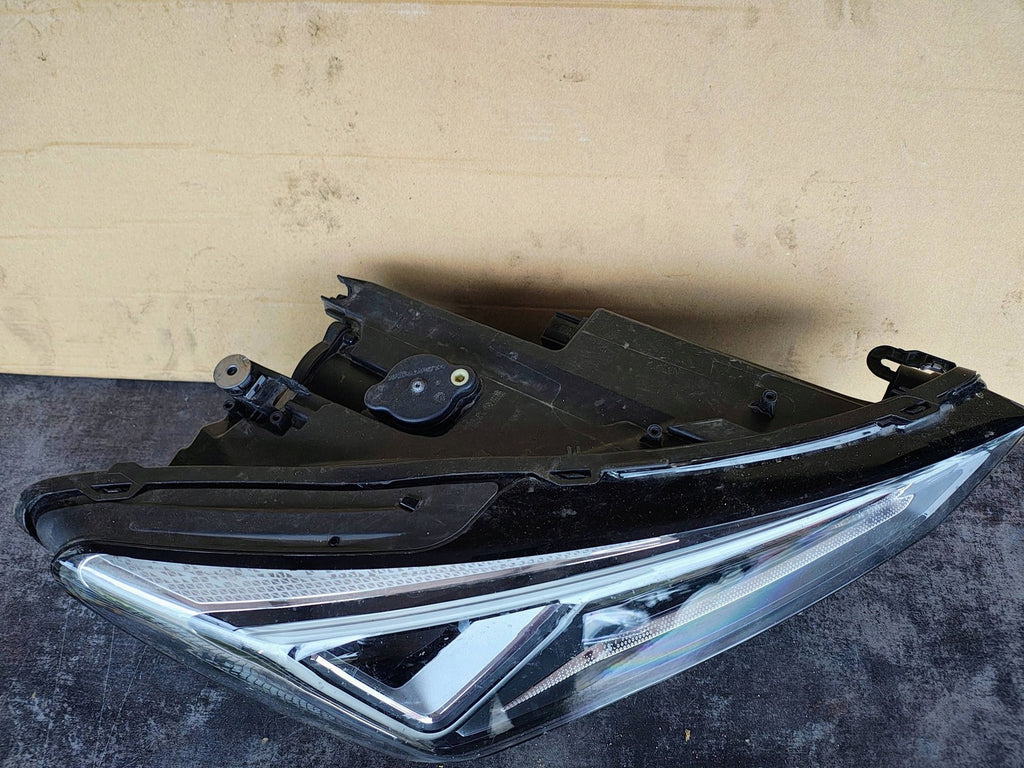 Frontscheinwerfer Seat Tarraco 5FJ941008H Rechts Scheinwerfer Headlight SCH5626531067om
