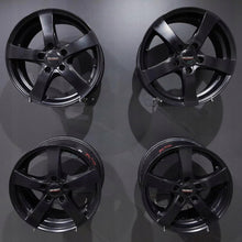 Load image into Gallery viewer, 4x Alufelge 16 Zoll 7.0" 5x112 40ET Glanz Silber KBA47687 Audi Leon II I FEL9386082253kw