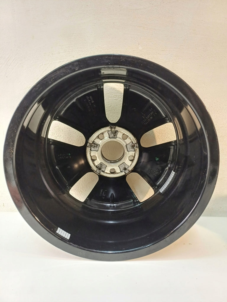 1x Alufelge 17 Zoll 7.0" 5x112 44 5ET A2064017100 Mercedes-Benz W206 Rim Wheel FEL6289658403fq