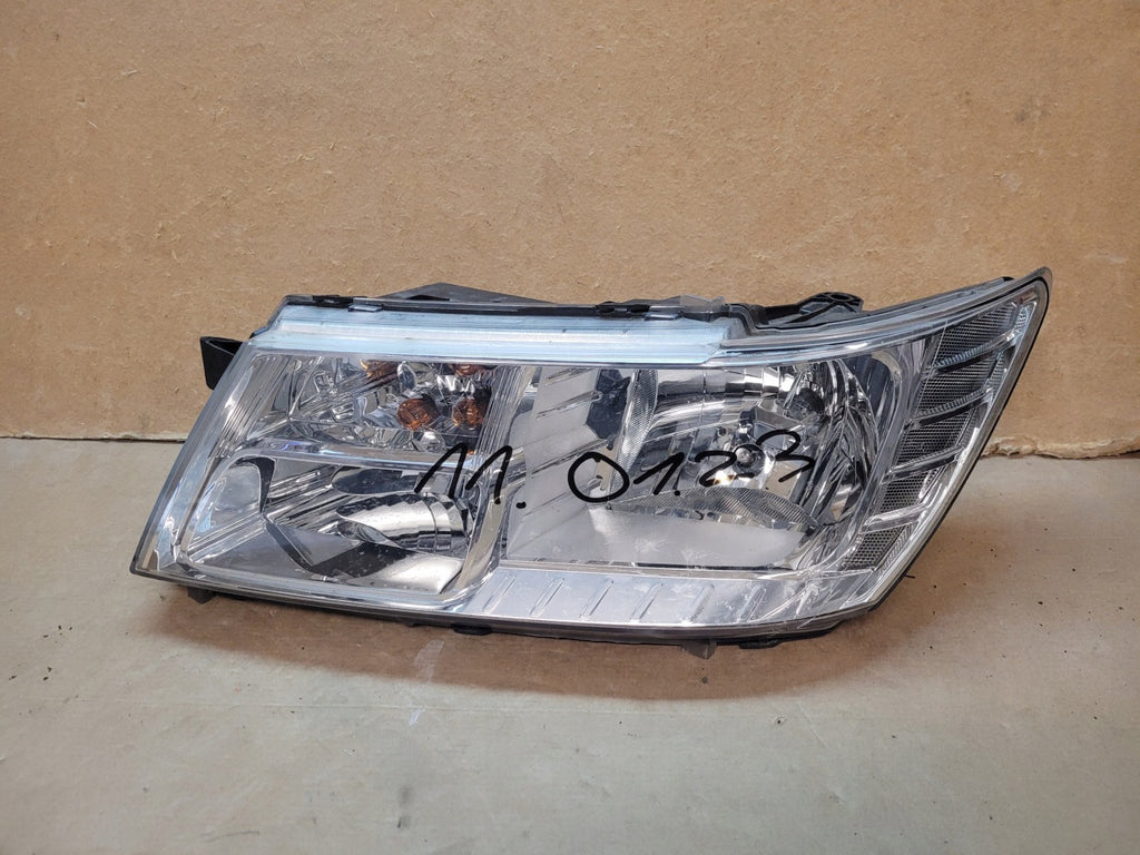 Frontscheinwerfer Fiat Freemont 05067789AE Links Scheinwerfer Headlight SCH9802205797fi