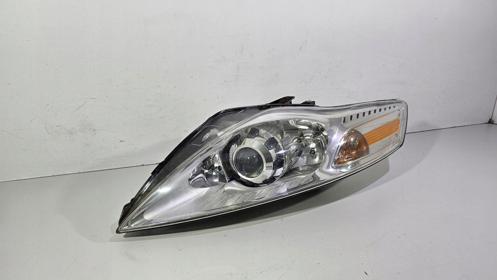 Frontscheinwerfer Ford Mondeo 123234352347 Links Scheinwerfer Headlight SCH7578282387ca