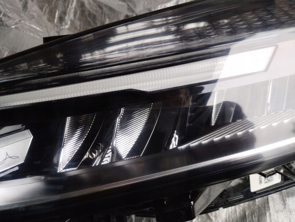 Frontscheinwerfer Renault Clio I V 260600149R Full LED Links Headlight SCH6338874815al