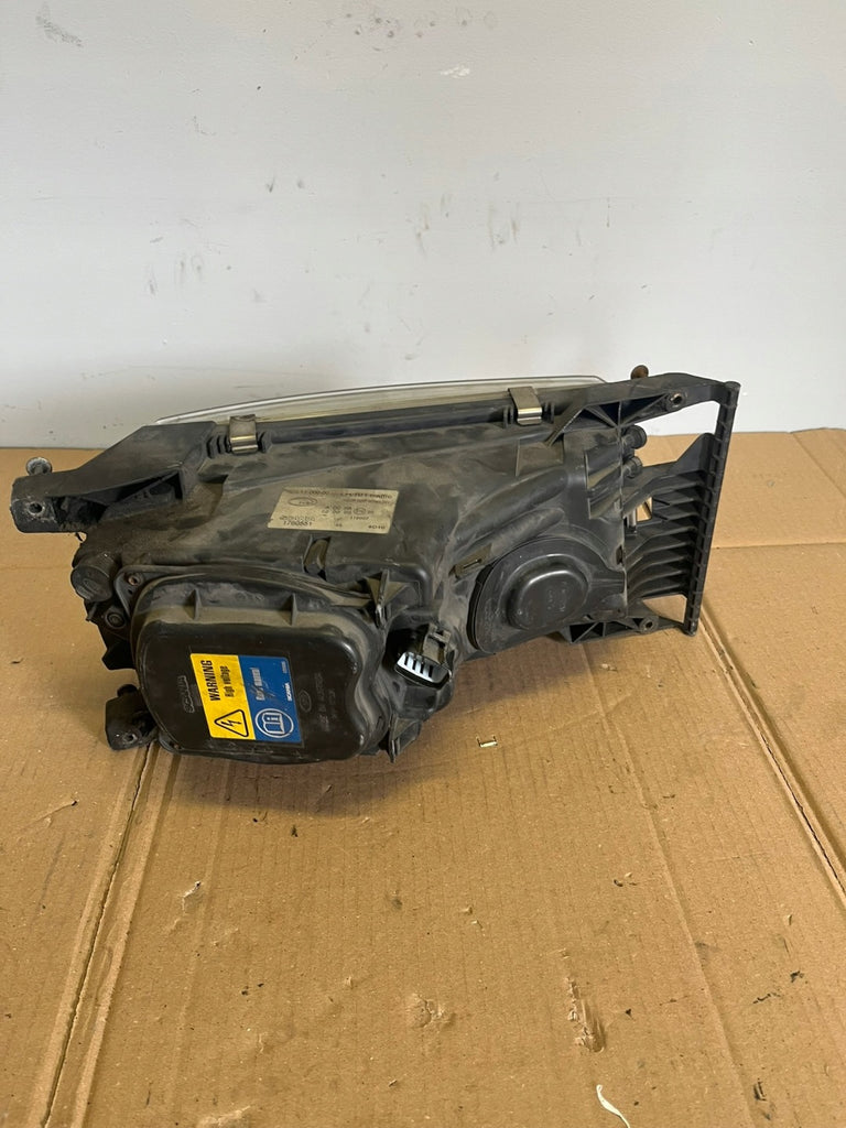 Frontscheinwerfer 1760551 Links Scheinwerfer Headlight SCH4449660519dy