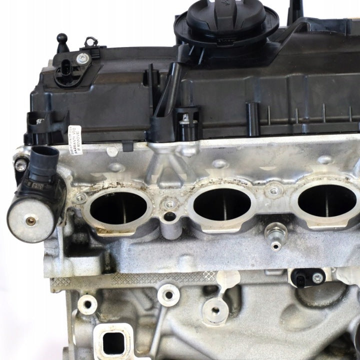 Motor BMW G31 G21 G30 G20 B48B20B 2.0 90TKm Benzin Engine Unkomplett MOT6874264400py