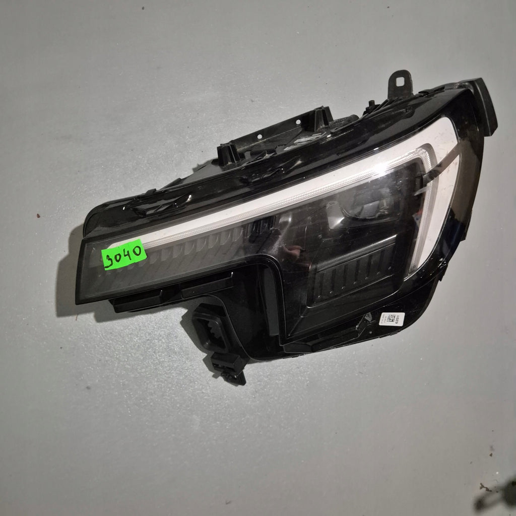 Frontscheinwerfer Ford R2KB-13E015 LED Ein Stück (Rechts oder Links) Headlight SCH7029365945aj