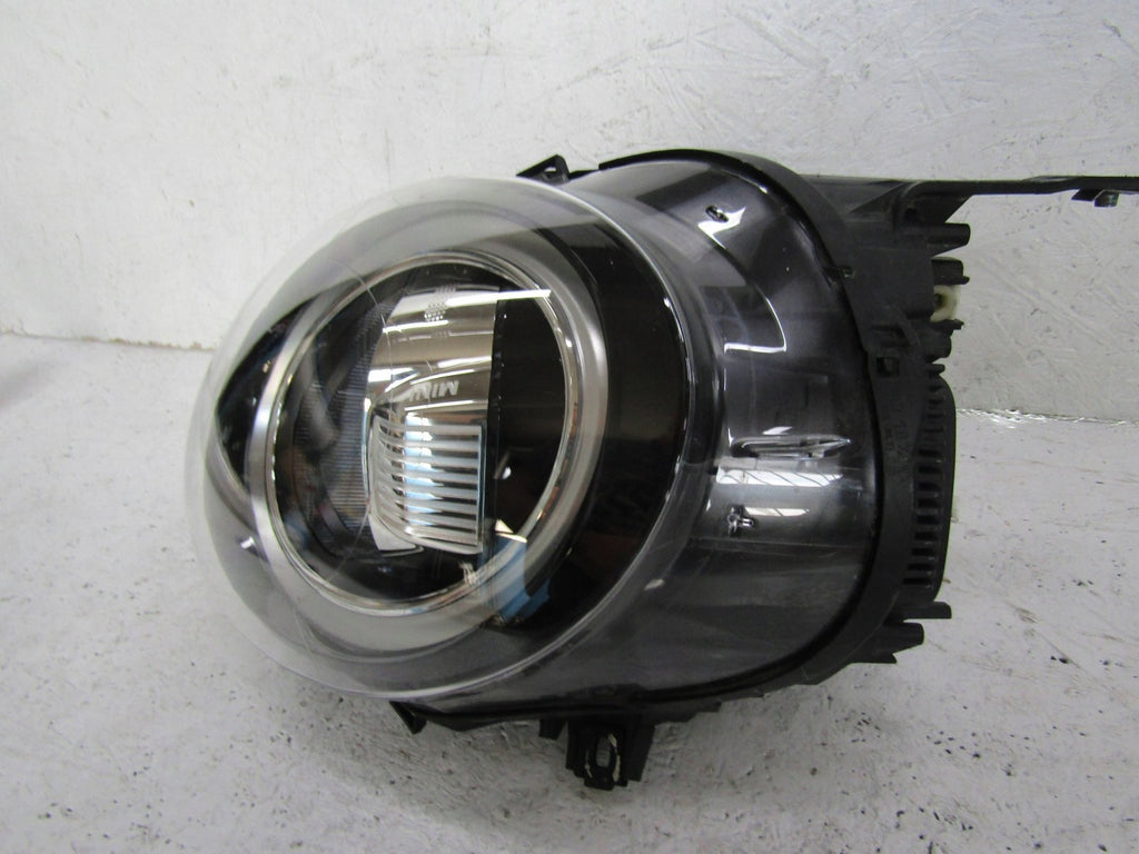 Frontscheinwerfer Mini F56 F55 8738652-03 LED Rechts Scheinwerfer Headlight SCH8012961136wf