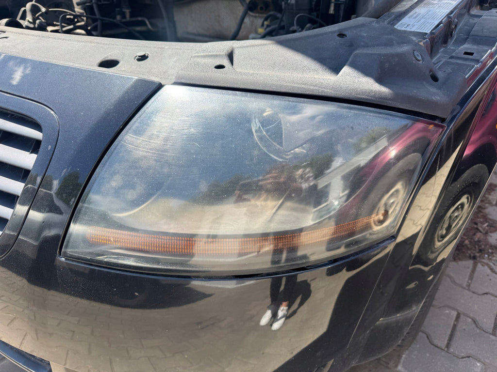 Frontscheinwerfer Audi Tt Links Scheinwerfer Headlight SCH6884042039ke