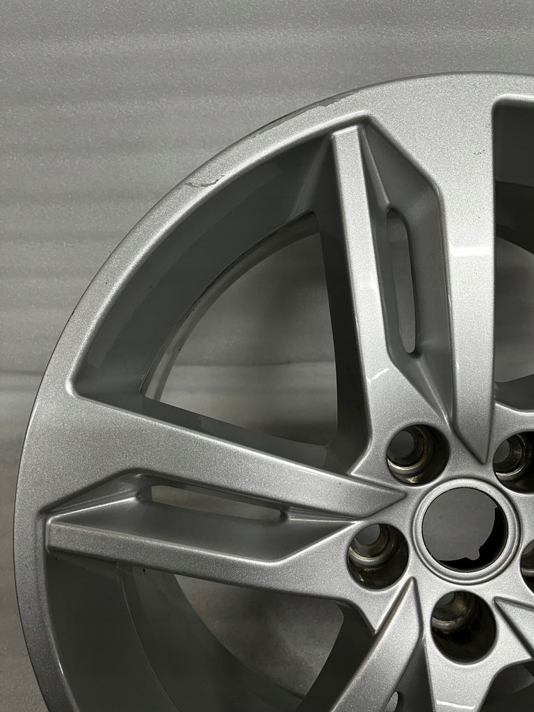 1x Alufelge 19 Zoll 8.0" 5x108 45ET BJ32-1007-CA Land Rover Range Evoque FEL5216078186vg