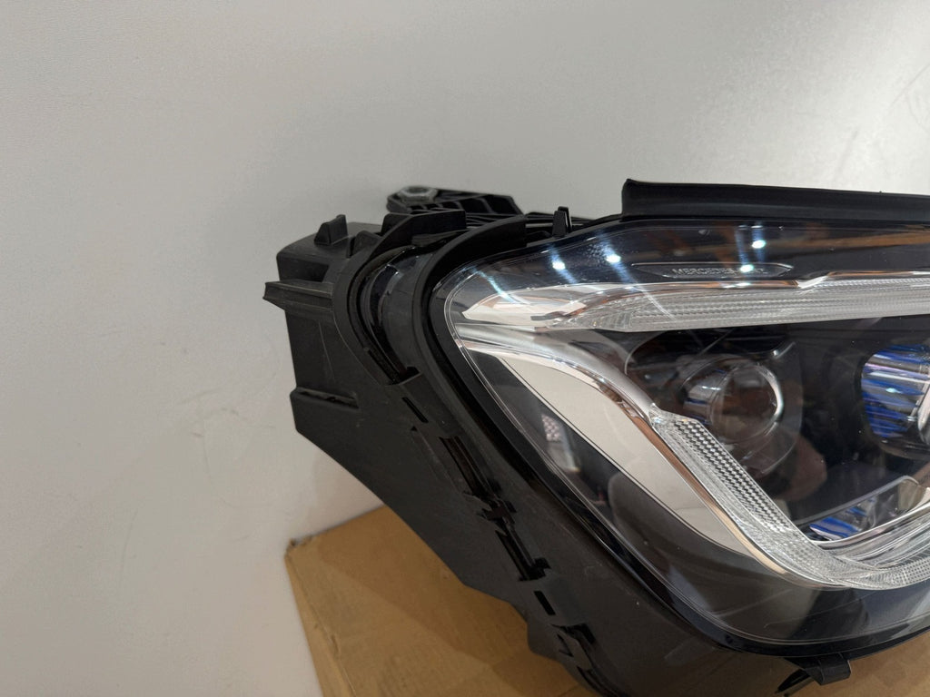 Frontscheinwerfer Mercedes-Benz Glc X253 A2539065003 LED Rechts Headlight SCH9376452845lp