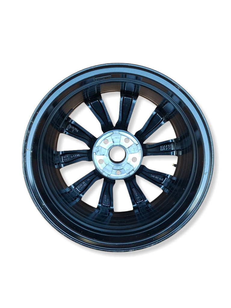1x Alufelge 17 Zoll 7.0" 5x112 43ET 3P0601025AD Skoda Superb I Rim Wheel FEL1290654592sa