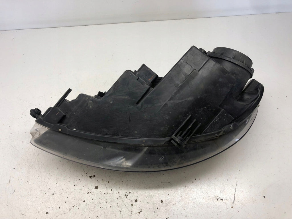 Frontscheinwerfer VW Golf Rechts Scheinwerfer Headlight SCH1091572616tr