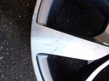 Load image into Gallery viewer, 1x Alufelge 17 Zoll 7.0" 5x114.3 43ET Glanz Graphit 403002961R Renault Rim Wheel FEL2373173401oj