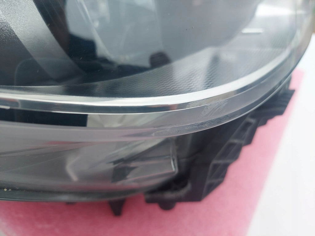 Frontscheinwerfer BMW X5 F15 7494812AI02 LED Rechts Scheinwerfer Headlight SCH6456206702cf