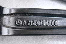 Load image into Gallery viewer, 1x Alufelge 18 Zoll 8.5&quot; 5x112 48ET A2124010100 Mercedes-Benz W212 Rim Wheel