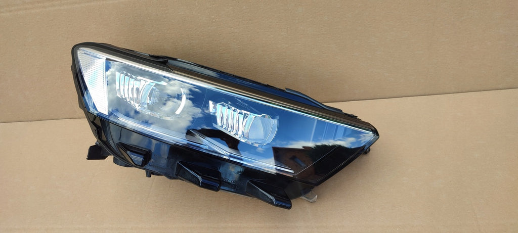 Frontscheinwerfer VW T Roc 2GA941036D FULL LED Rechts Scheinwerfer Headlight