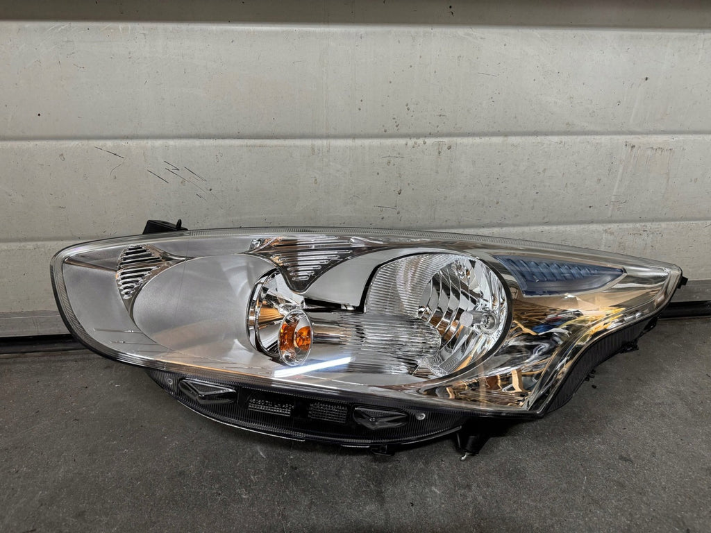Frontscheinwerfer Ford B-Max AV1113W030AF Links Scheinwerfer Headlight SCH6765943791vq