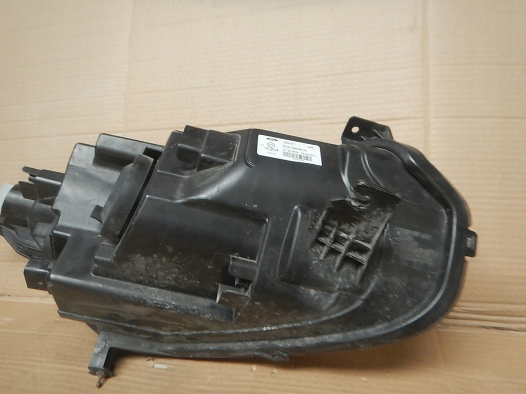 Frontscheinwerfer Ford Transit Tourneo Courier ET76-13W030-AK Links Headlight SCH5015851180xx