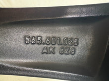 Load image into Gallery viewer, 1x Alufelge 20 Zoll 8.0" 5x112 43ET Glanz 565601025AK Skoda Kodiaq Rim Wheel FEL9101755841tv
