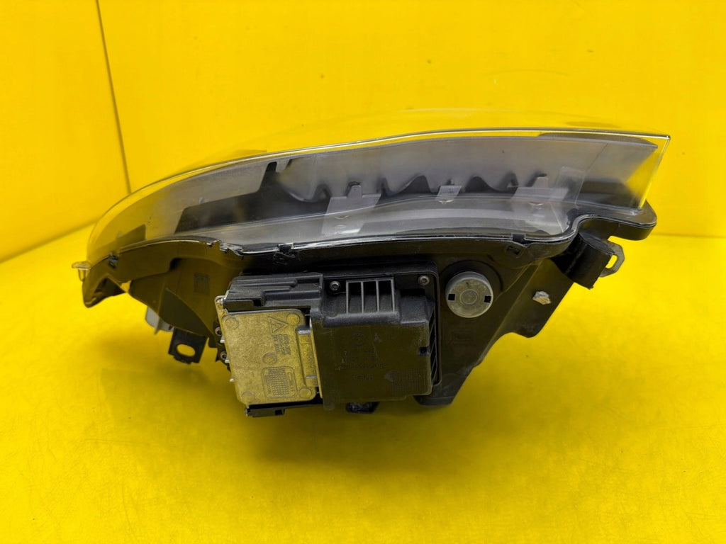 Frontscheinwerfer BMW 1 E88 E82 E87 7170292-02 Xenon Rechts Headlight SCH1847280872ss
