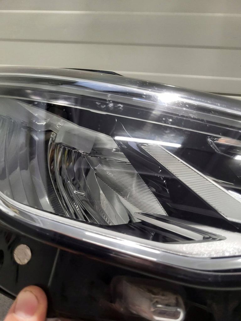 Frontscheinwerfer VW Golf VIII 5H1941006C LED Rechts Scheinwerfer Headlight SCH1236879621zl