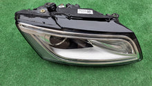 Laden Sie das Bild in den Galerie-Viewer, Frontscheinwerfer Audi Q5 8R0941006C Xenon Rechts Scheinwerfer Headlight