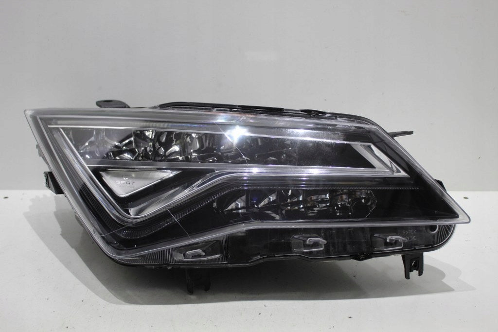 Frontscheinwerfer Seat Ateca 9789999 Full LED Rechts Scheinwerfer Headlight