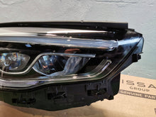 Load image into Gallery viewer, Frontscheinwerfer Mercedes-Benz Gla H247 A2479067801 Rechts Headlight SCH8041910546kz