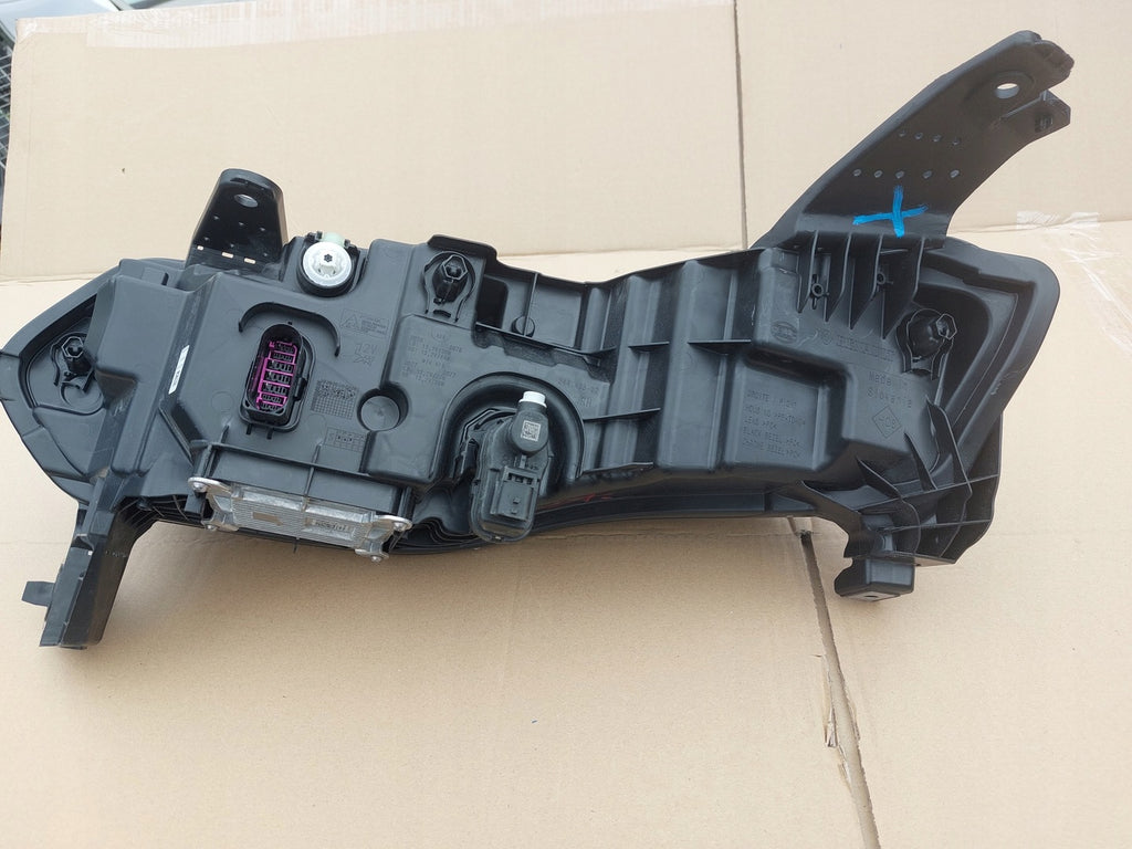 Frontscheinwerfer Renault E-Tech Scenic 260109843R LED Rechts Headlight SCH3648403507om