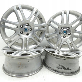 4x Alufelge 18 Zoll 7.5